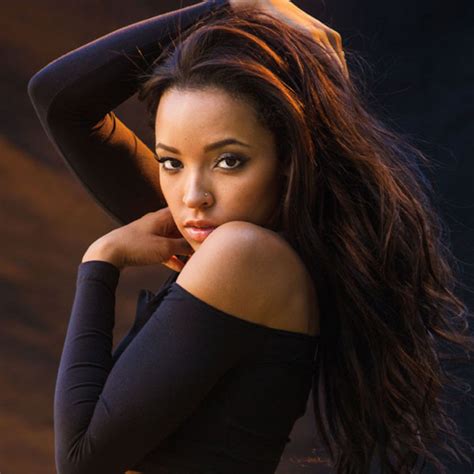 tinashe pussy